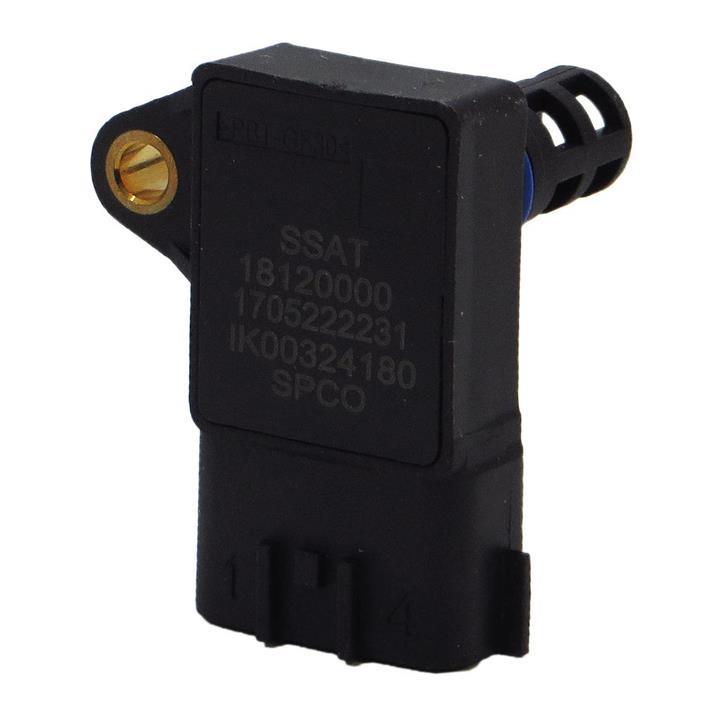 سنسور دما و فشار پژو 405 – SSAT
